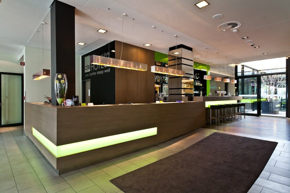 Фото отеля 5