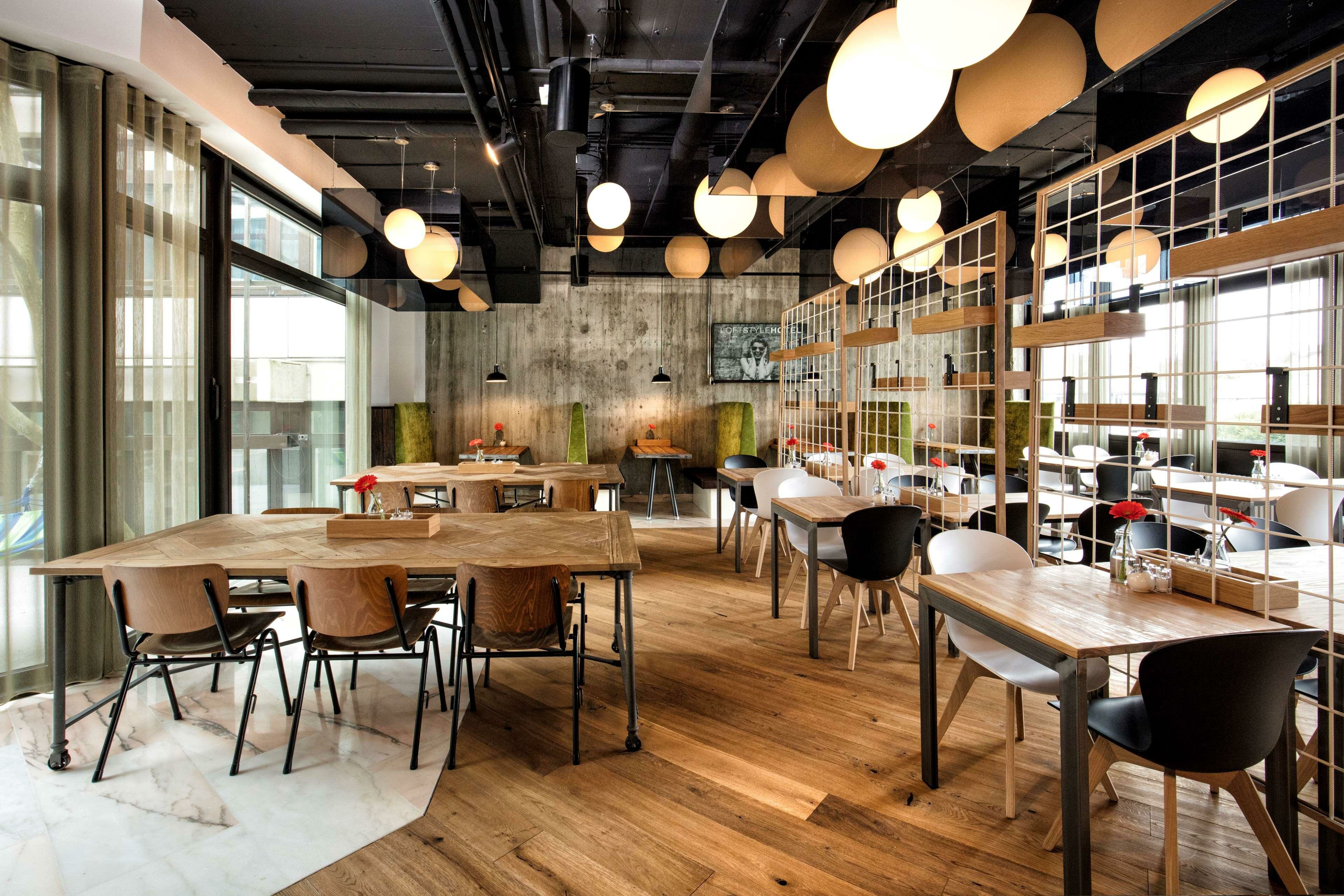 Фото Best Western loftstyle Hotel Stuttgart - Zuffenhausen