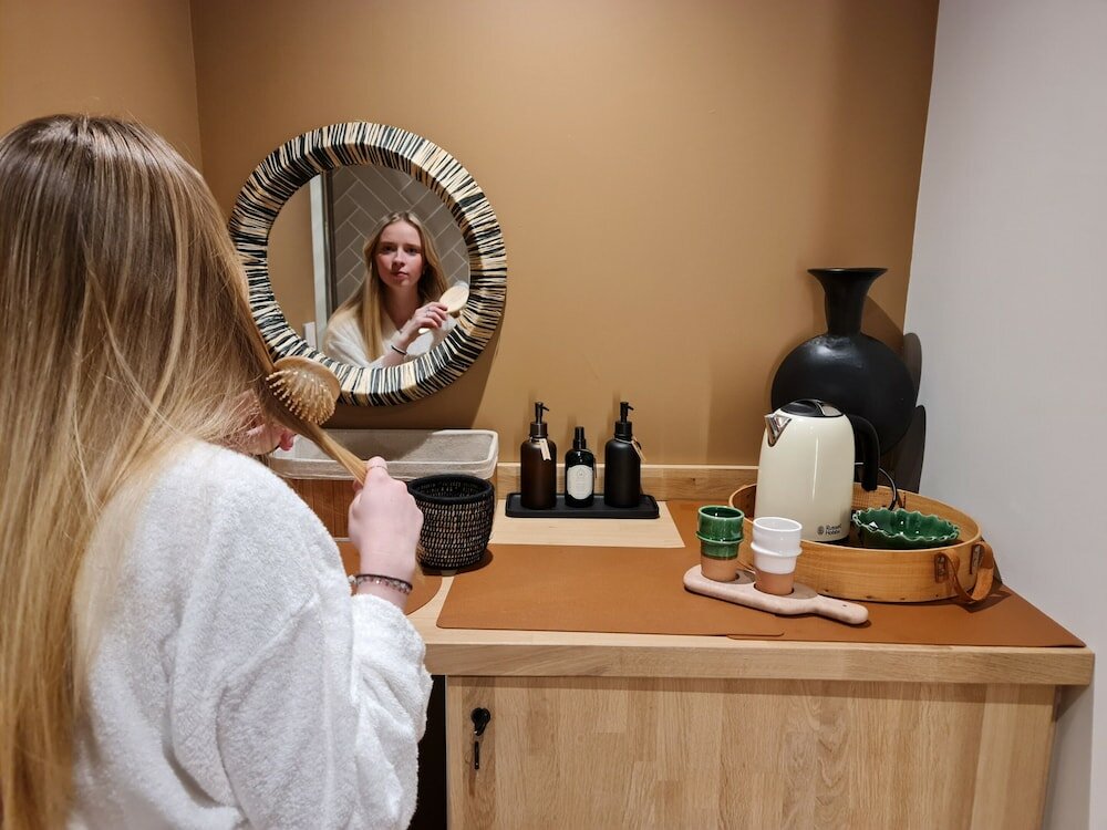 Фото Le C Boutique Hôtel