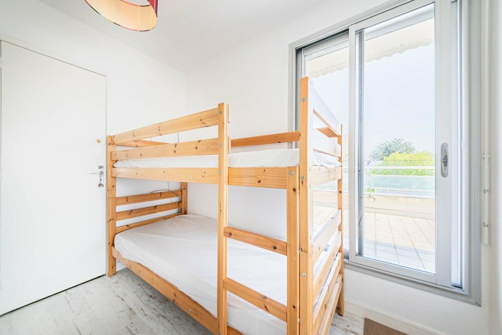 Фото Résidence Le Crystal