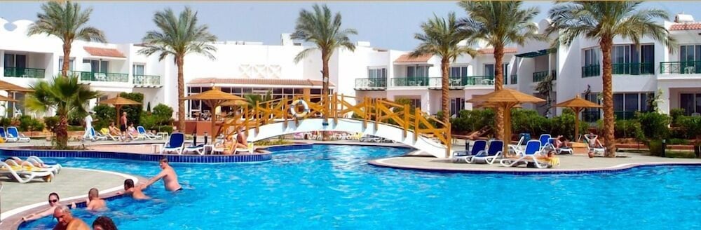 Фото Panorama Naama Heights Sharm El Sheikh