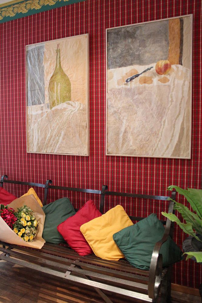 Фото Les Jardins du Luxembourg