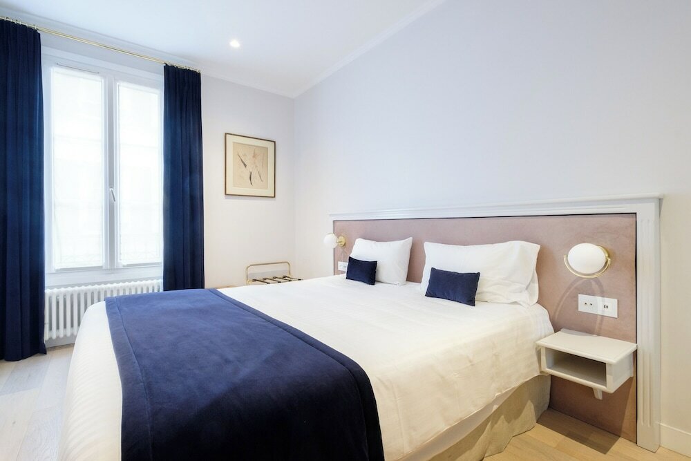 Фото Hotel Boileau