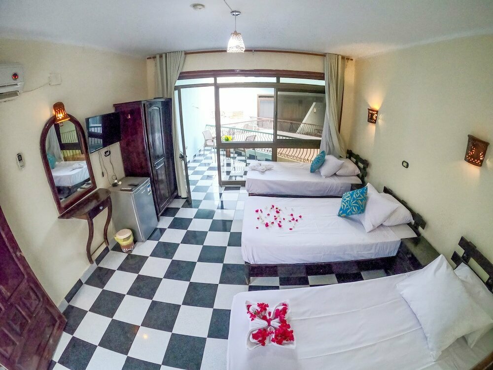 Hotel Dahab Bay Hotel, Dahab, photo