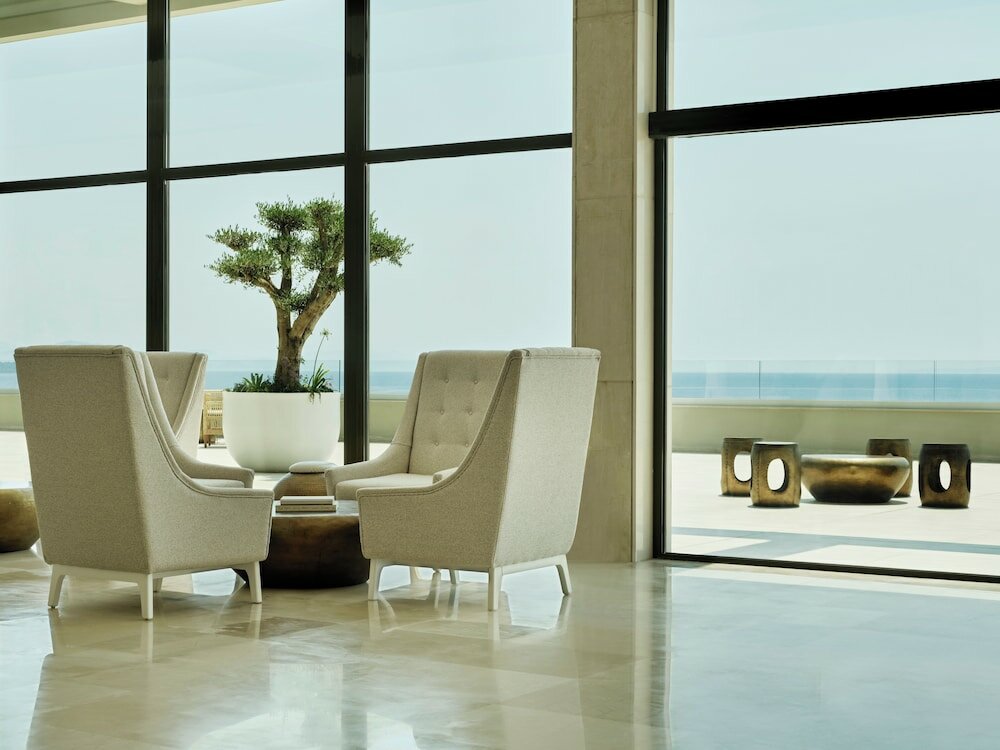 Фото Atlantica Nissaki Beach