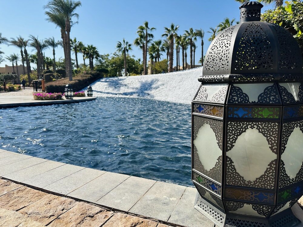 Фото Four Seasons Resort Sharm El Sheikh