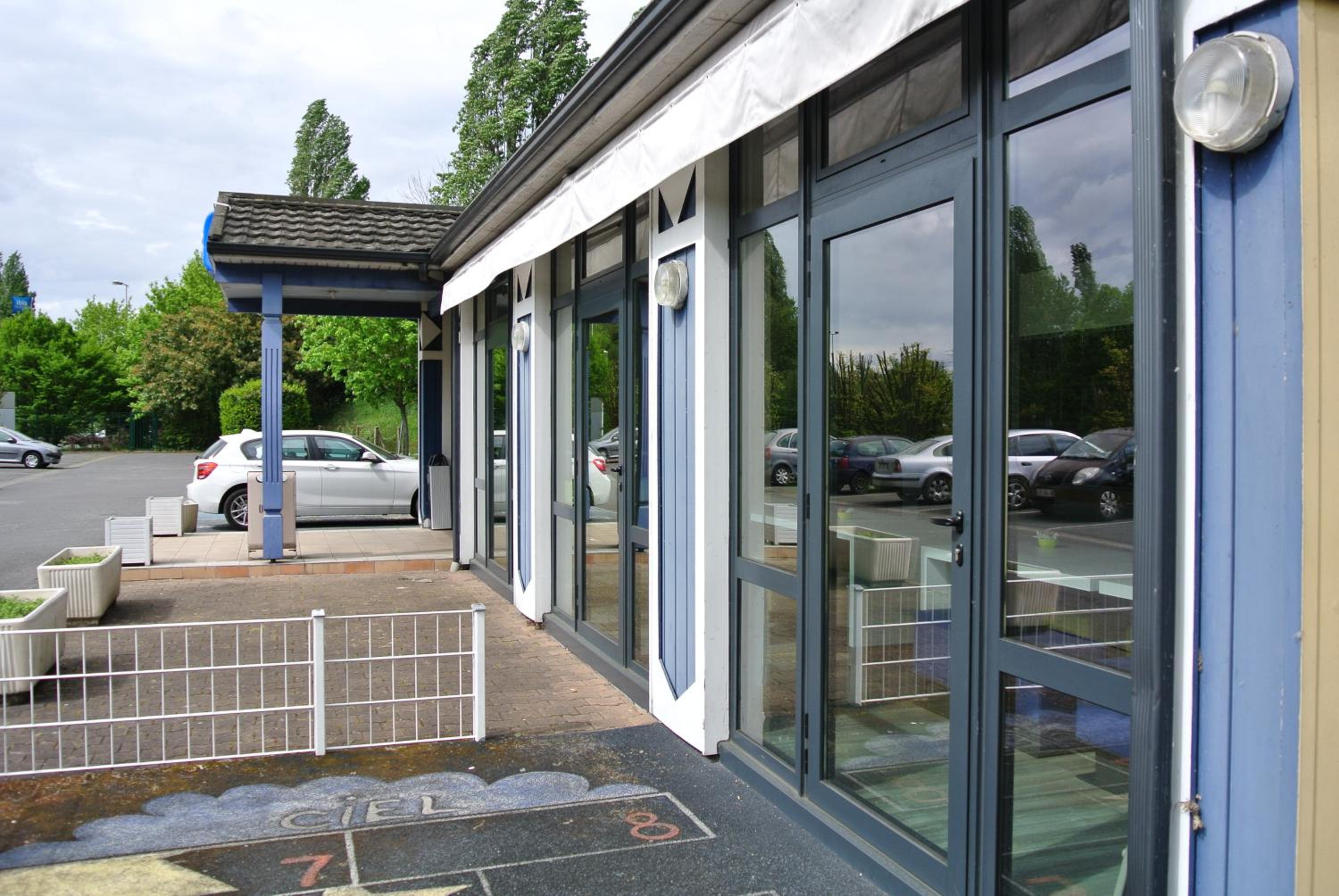 Фото Ibis budget Marne la Vallee Bry sur Marne