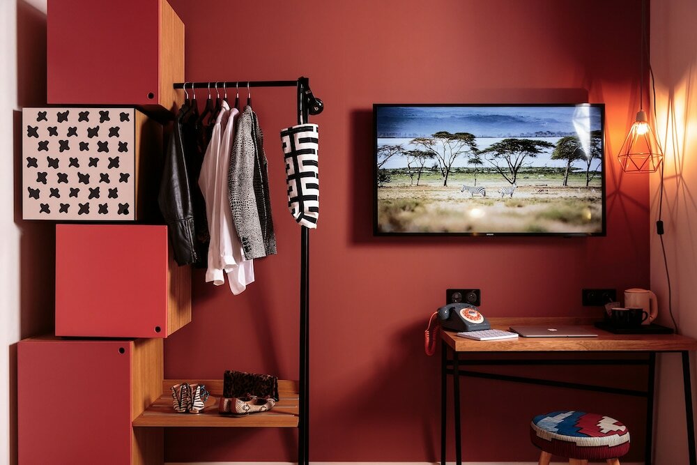 Фото Boma easy living hotel