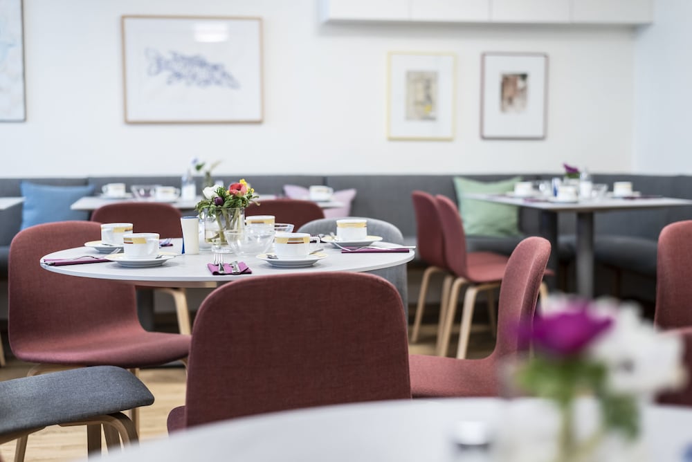 Фото Hotel Aigner