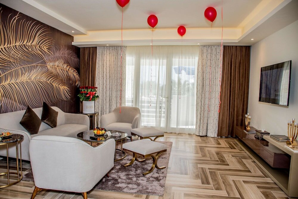 Фото Pickalbatros Golf Beach Resort