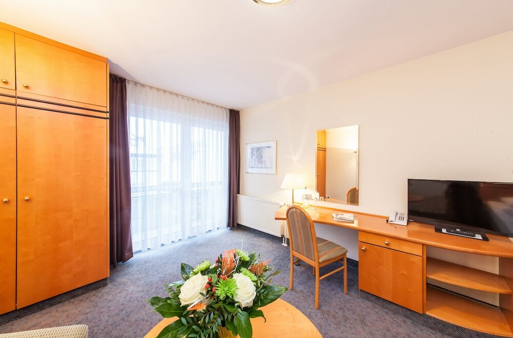 Фото Acora Leipzig Living the City