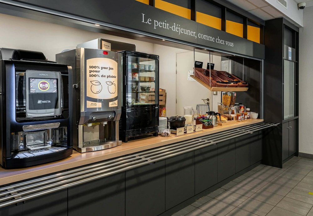 Фото B&B Hotel Castres Centre Gambetta