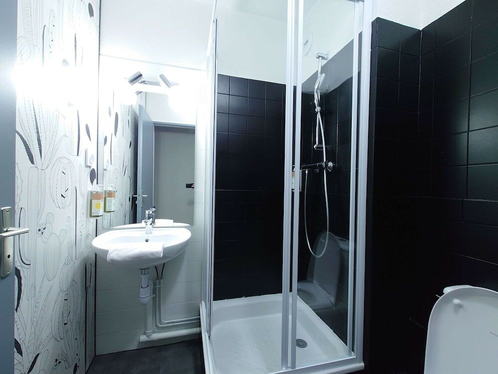 Фото Greet Hotel Grenoble Centre Gare