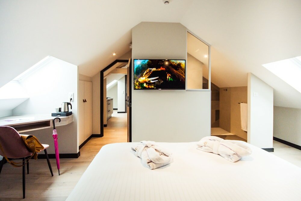 Фото Villa C Hotel