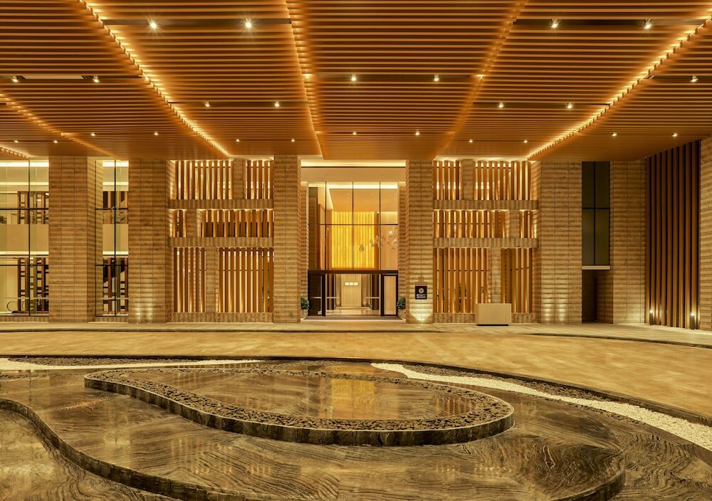 Фото Hyatt Regency Shenzhen Yantian