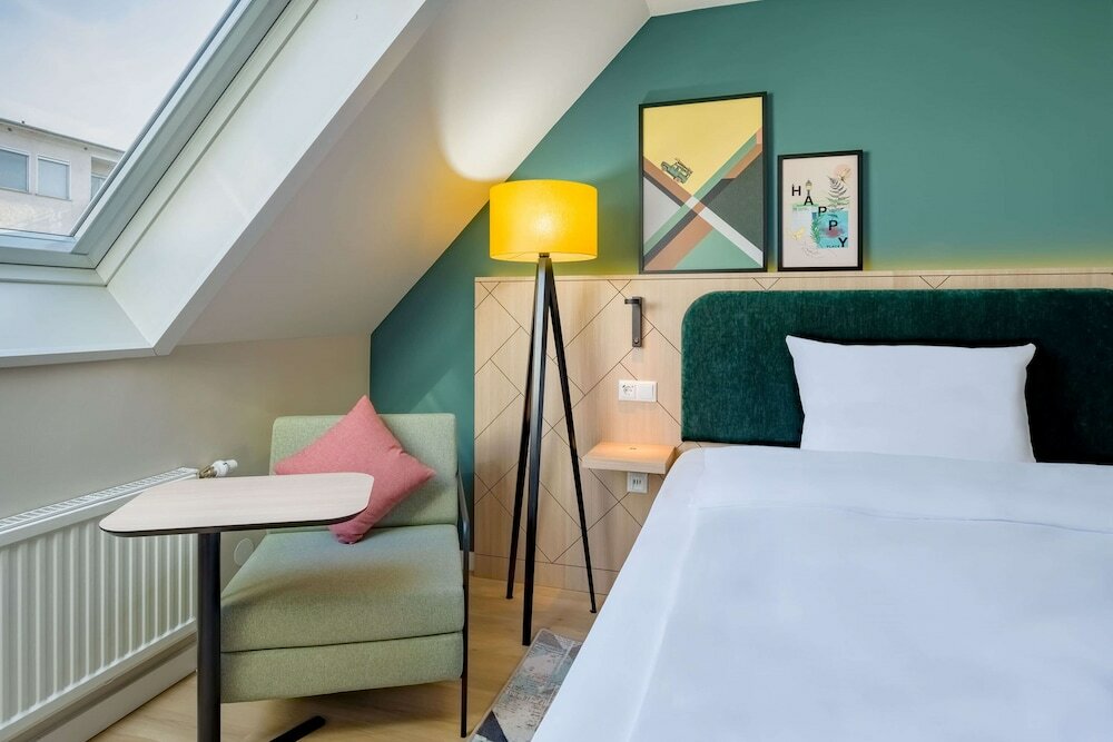 Фото Nh Stuttgart Sindelfingen