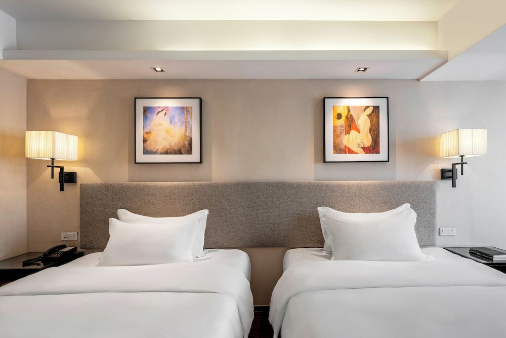 Фото Ssaw Boutique Hotel Sanya