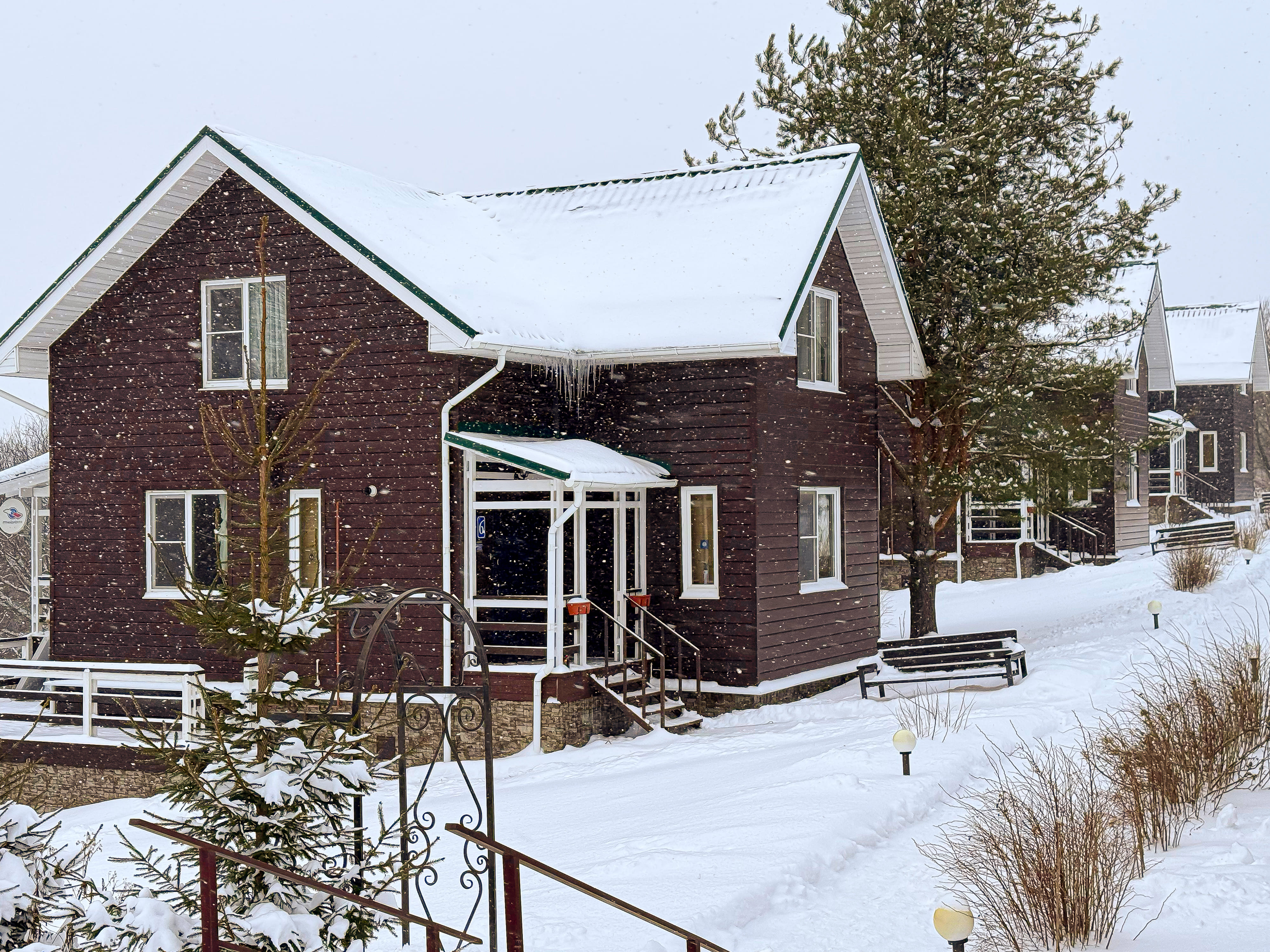 Фото отеля 3