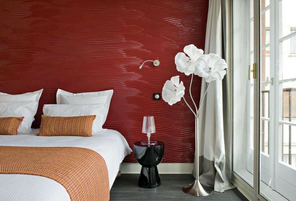 Фото Hotel Rohan