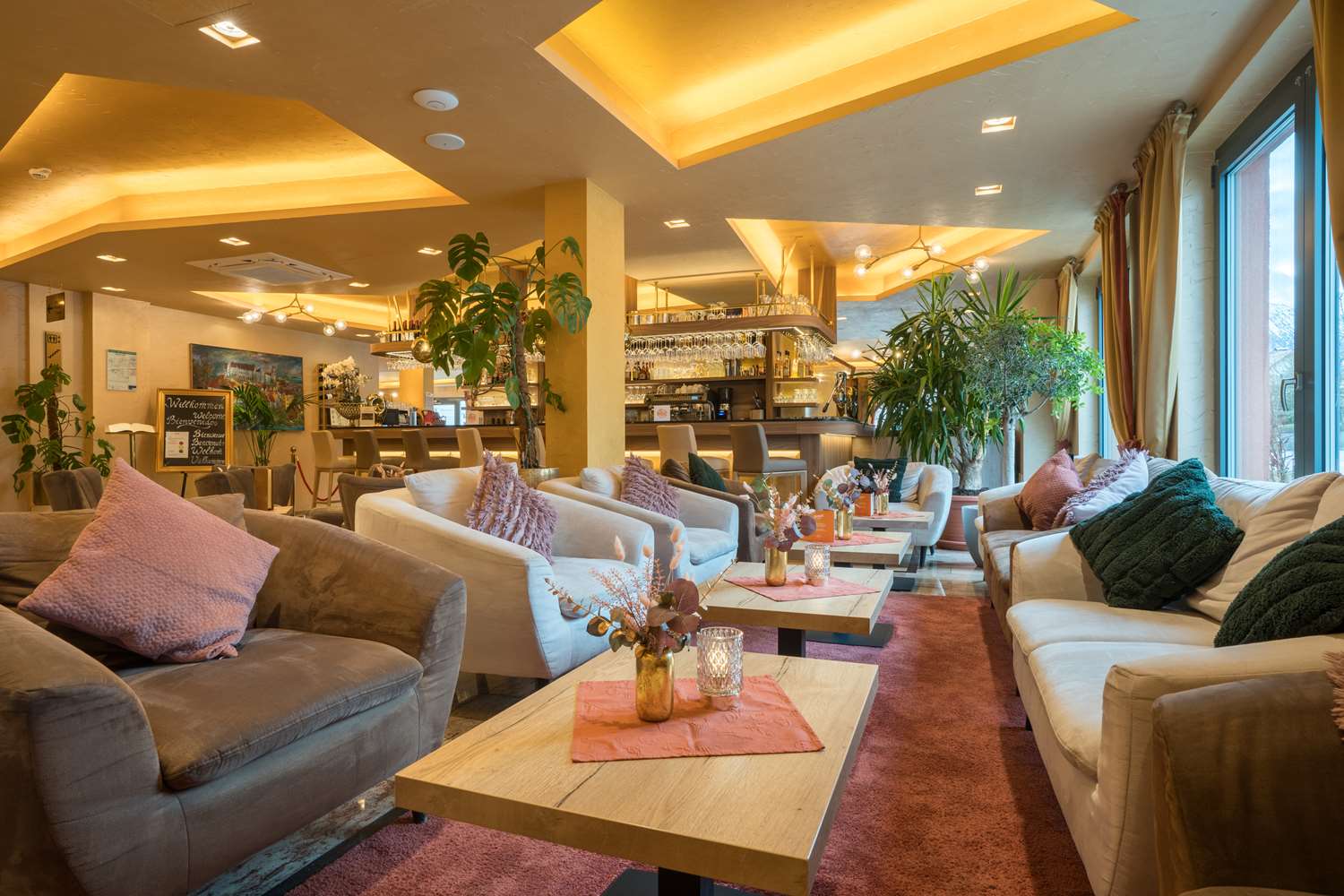 Фото Best Western Plus Hotel Fussen