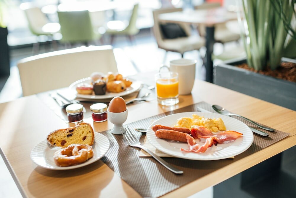 Фото Hotel Athena Spa