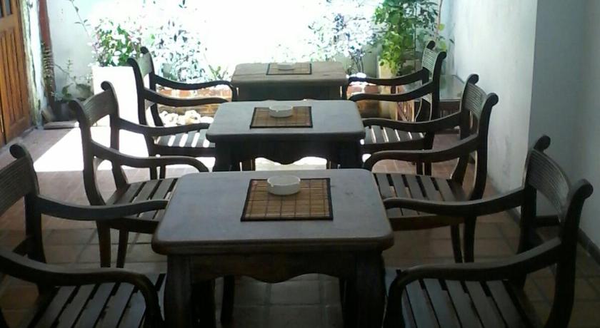 Фото Secret Palace House