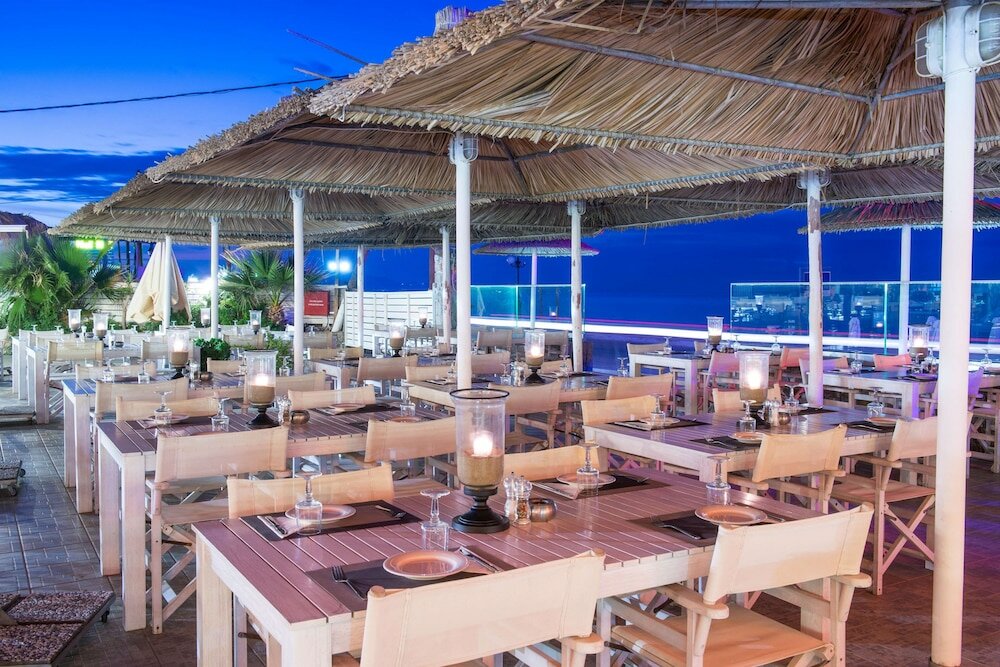 Фото Gouves Water Park Holiday Resort