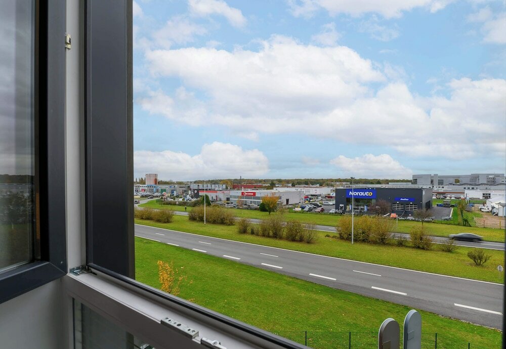 Фото B&b Hotel Compiègne