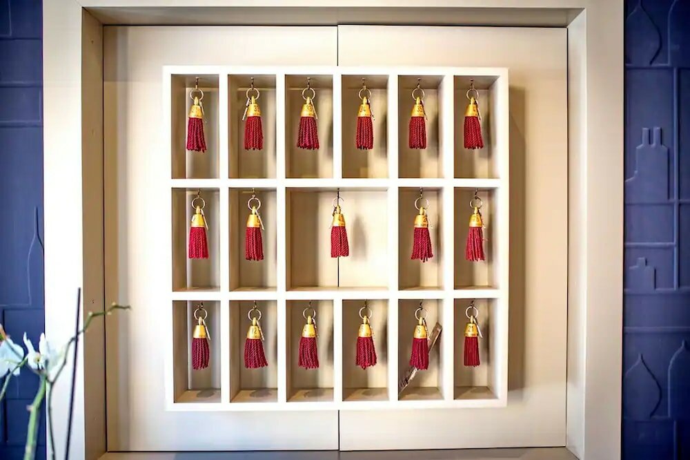 Фото Hôtel des Beaux Arts