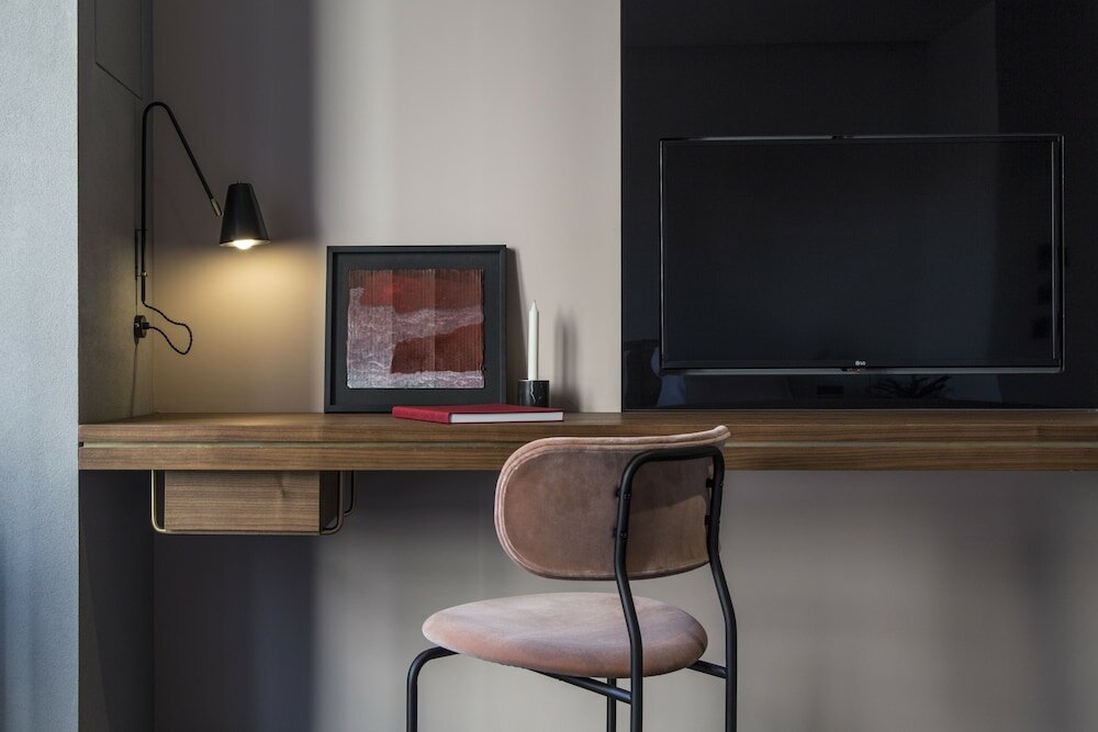 Фото Perianth Hotel