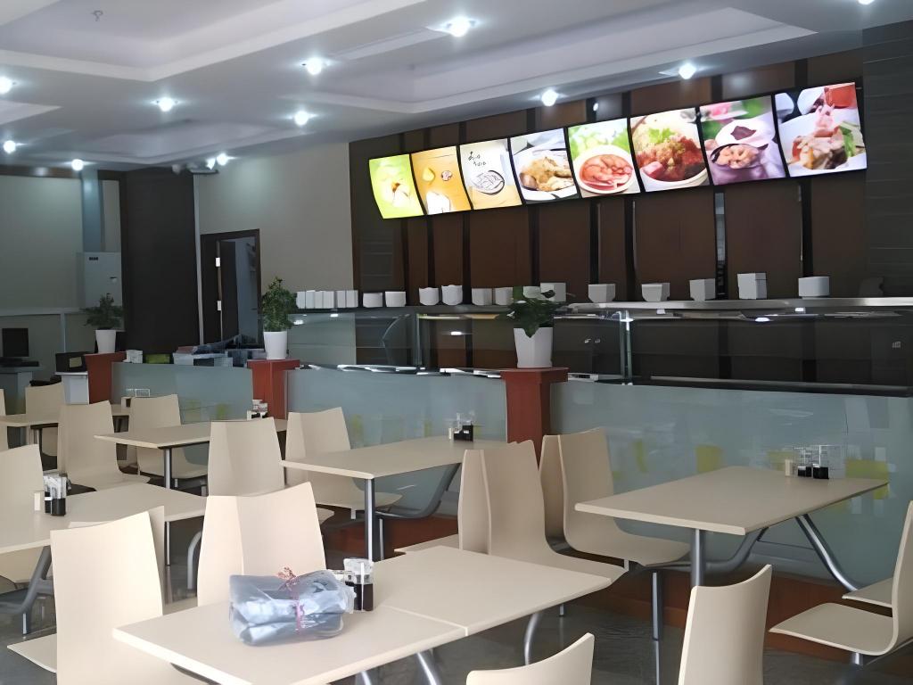 Фото Greentree Inn Island Yuansha Business Hotel