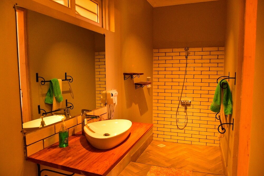 Фото Boulevard Inn Mt Meru