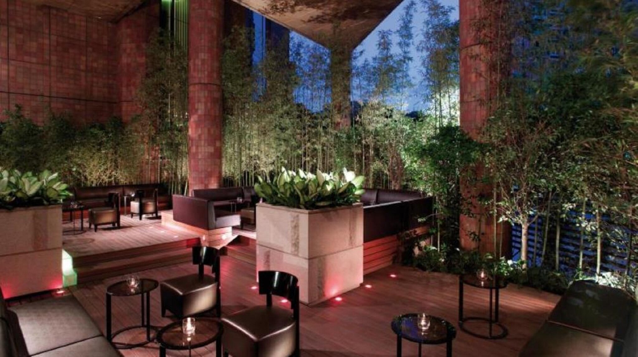 Фото Royal Park Hotel