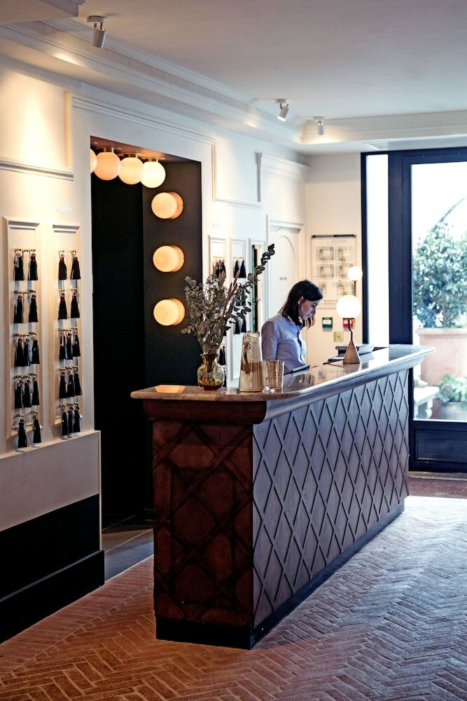 Фото отеля 5