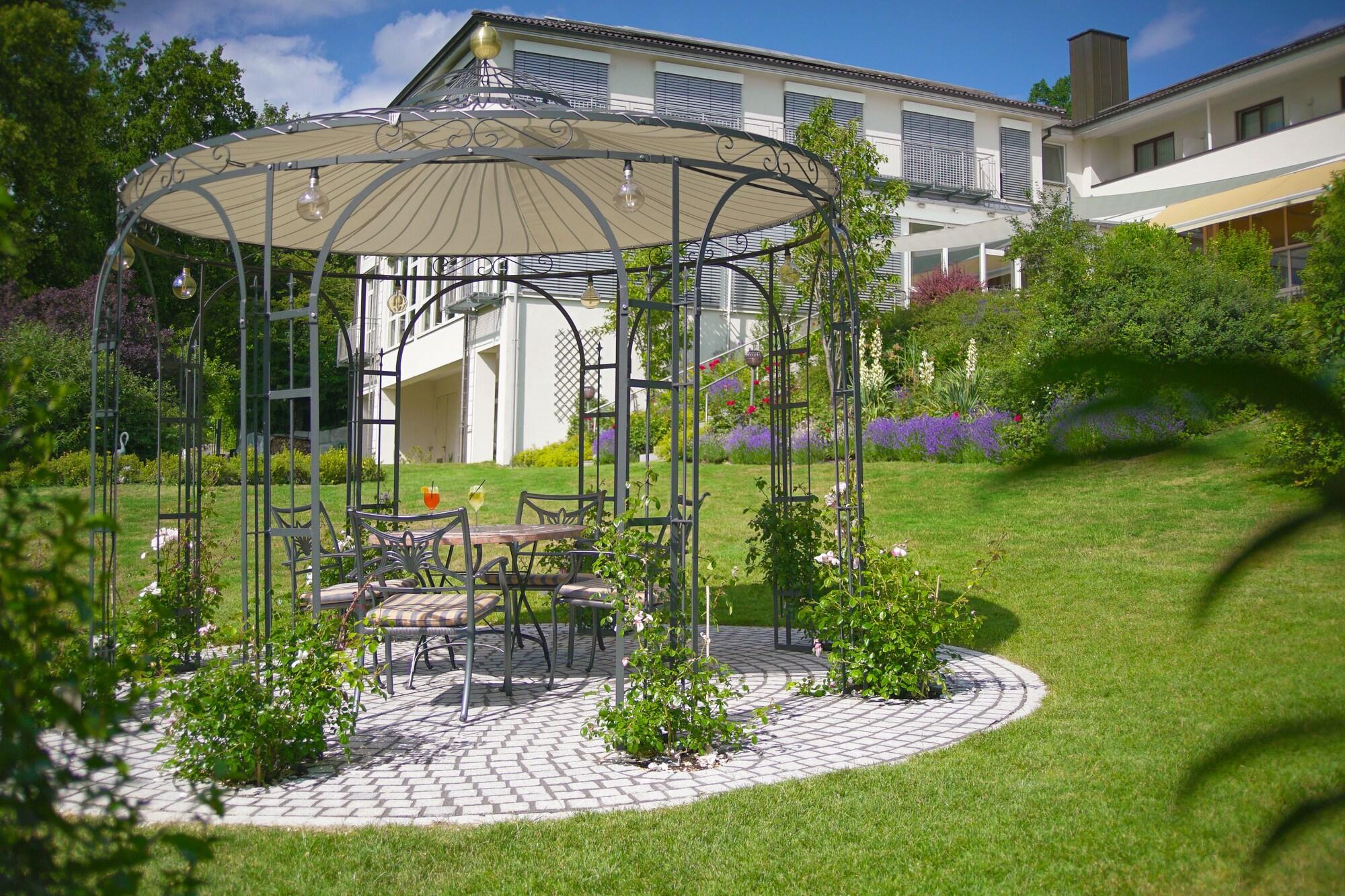 Фото Parkhotel Donauwörth