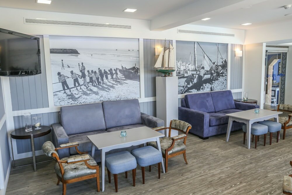 Фото Belver Boa Vista Hotel & SPA - Adults Only