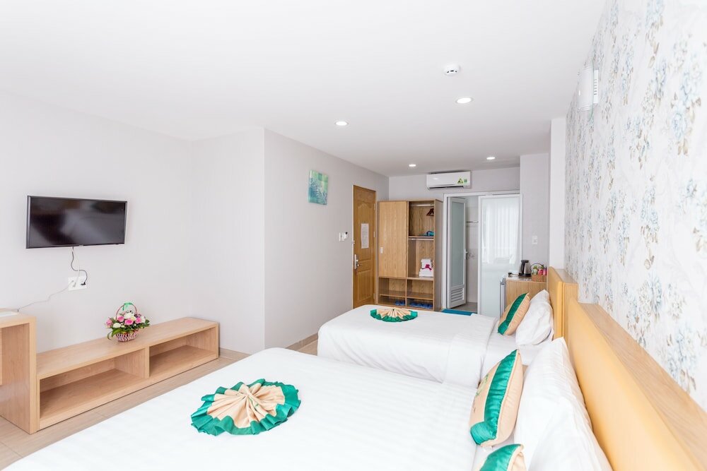 Фото Camila Hotel