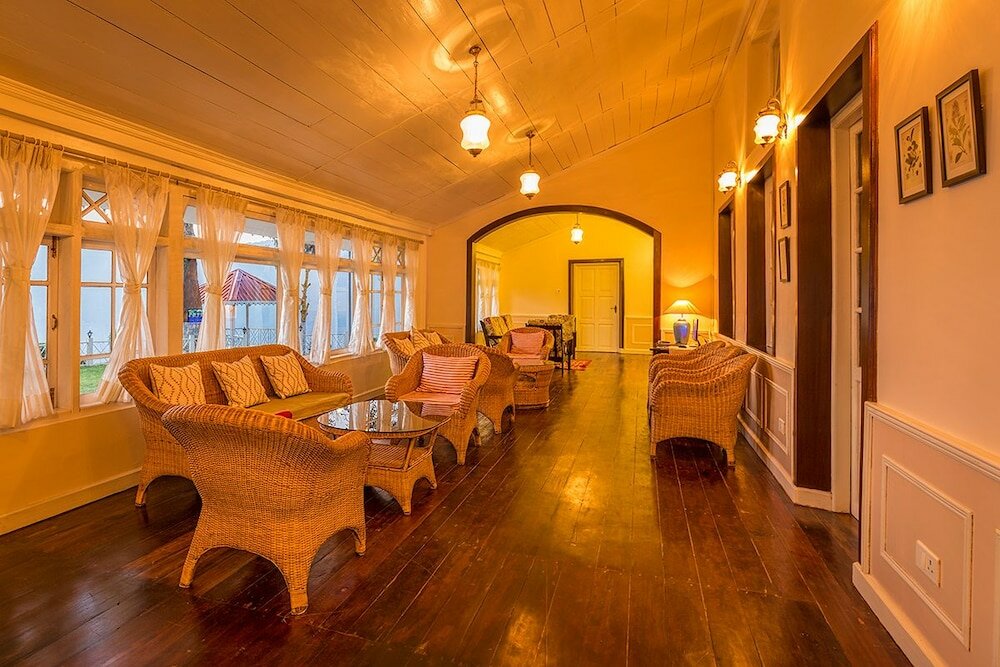 Фото Ging Tea House