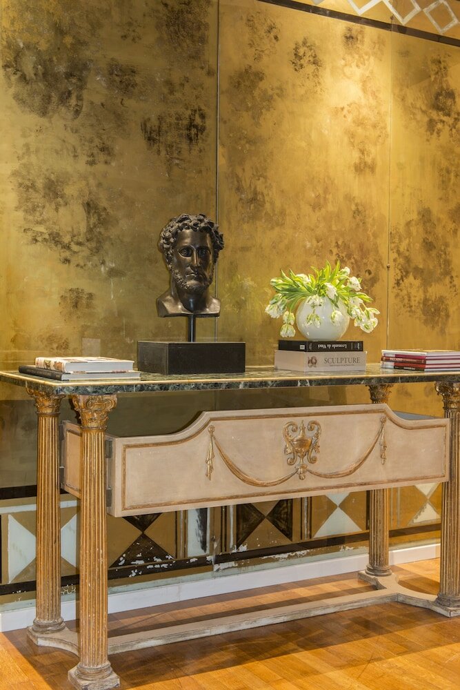 Фото Starhotels Michelangelo