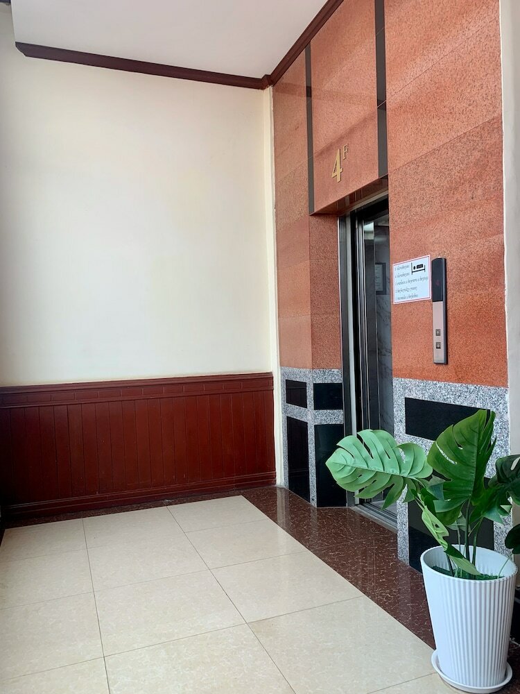 Фото Sengkeo Hotel