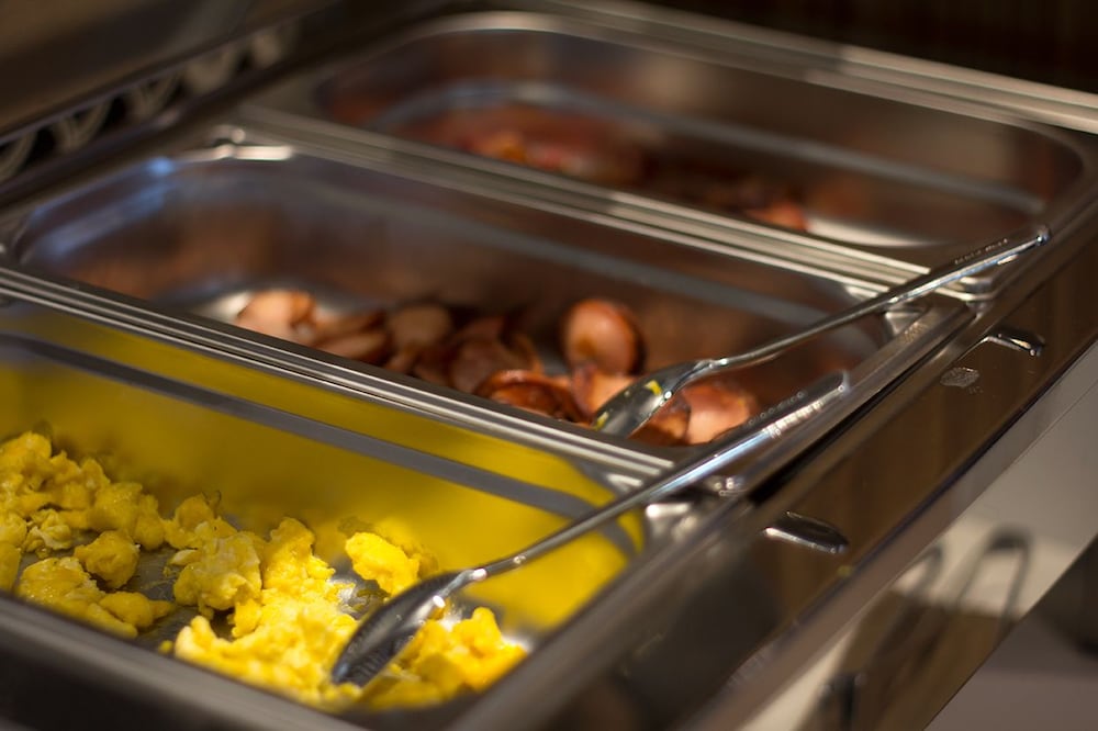 Фото G Hotel Pescara