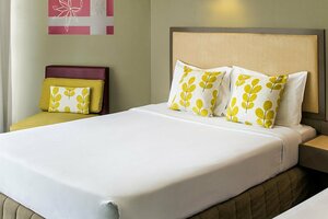 Гостиница Mercure Nadi