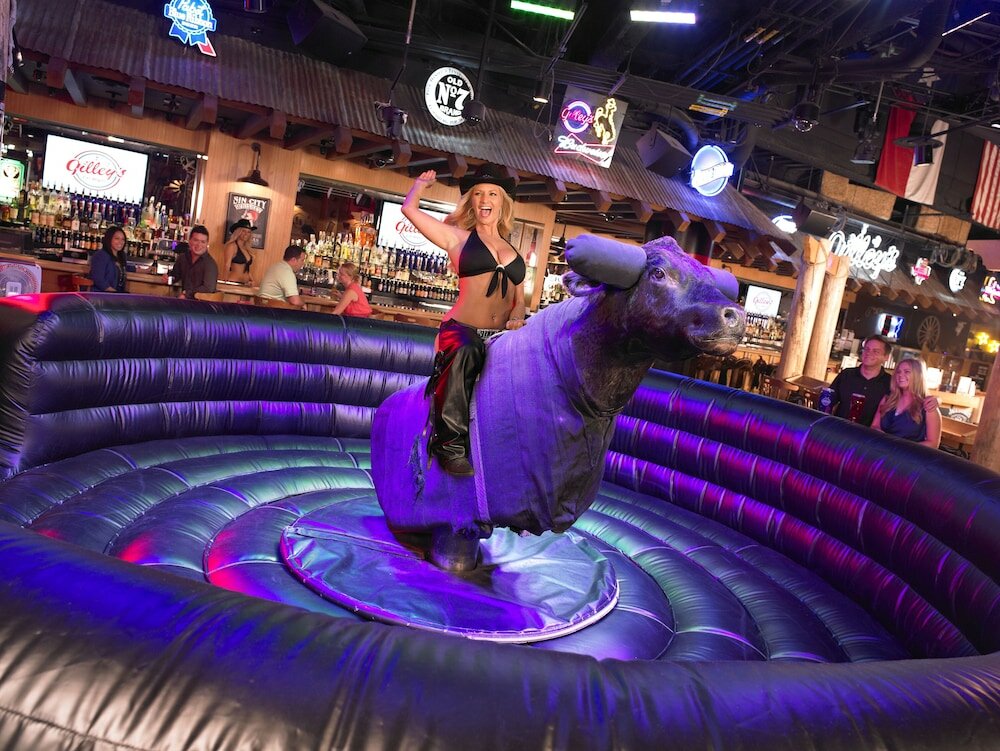 Фото Treasure Island - Ti Hotel & Casino, a Radisson Hotel