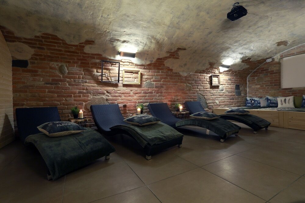 Фото Penzión & Wellness Zoborská