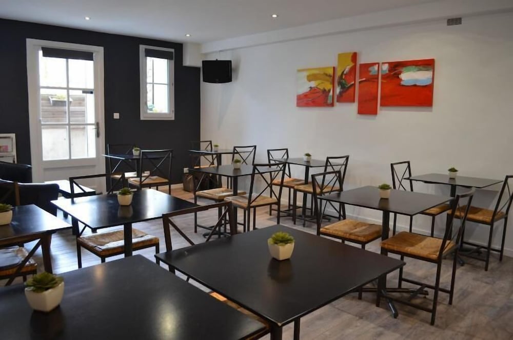 Фото Hotel de l'Ocean