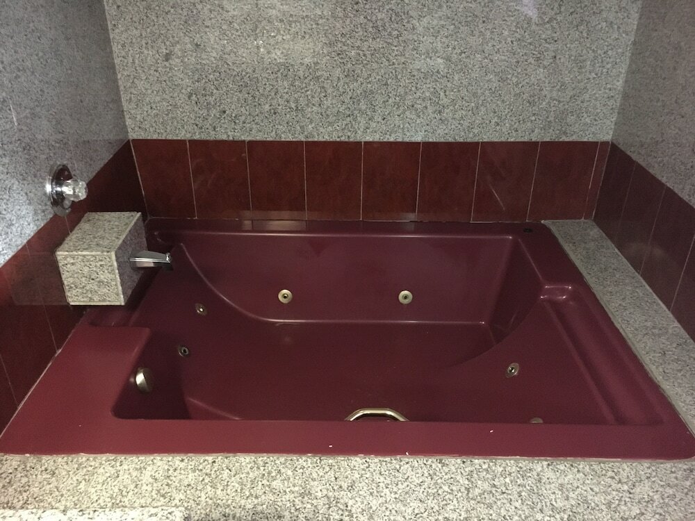 Фото Budget Motel