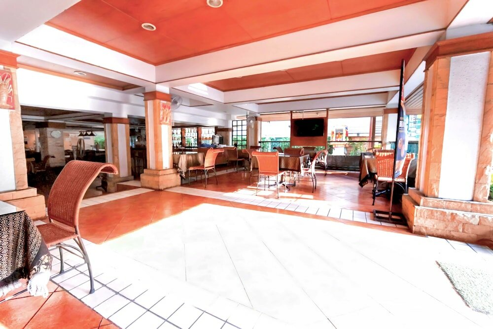 Фото Royal Ivory Sukhumvit Nana