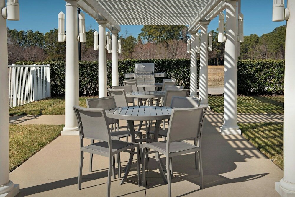 Фото TownePlace Suites by Marriott Suffolk Chesapeake