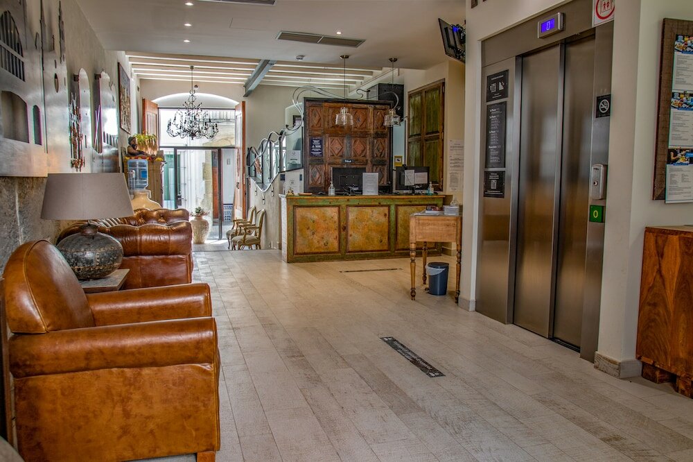 Фото Hotel Sa Voga