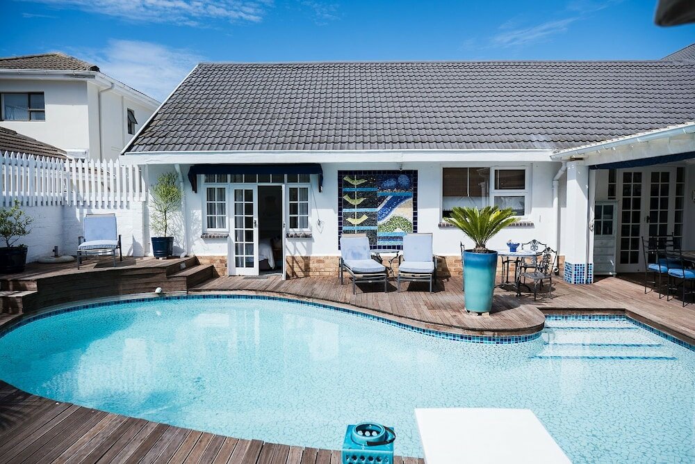 Фото Admiralty Beach House